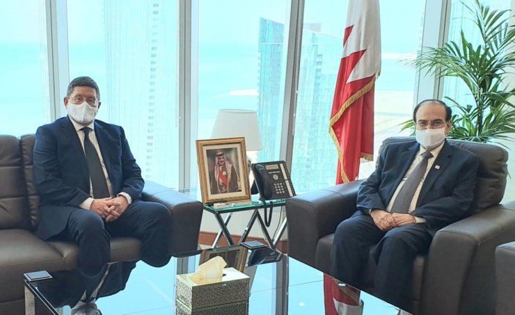 BahrainNow.net | اخبار وفعاليات في البحرين