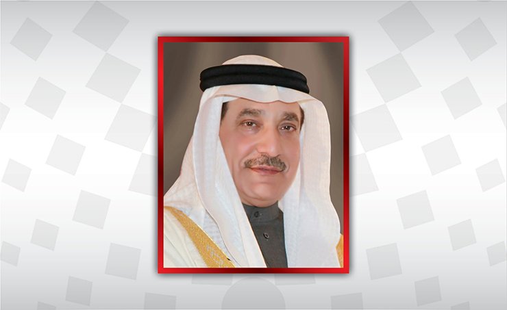 BahrainNOW.netوزير العمل - حميدان